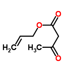 乙酰乙酸烯丙酯