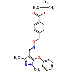 唑螨酯