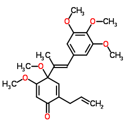 山蒟酮 C