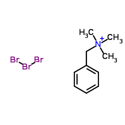 苄基三甲基三溴化铵