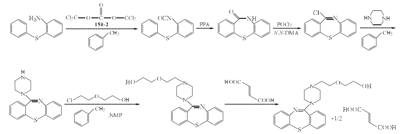 111974-72-2 preparation