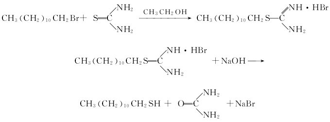 112-55-0 preparation