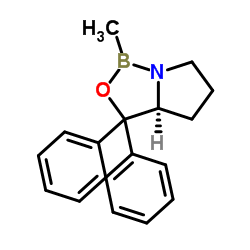 (S)-2-甲基-CBS-恶唑硼烷