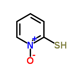 2-巯基吡啶-N-氧化物