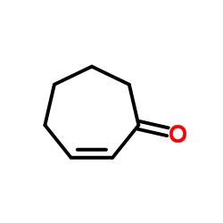 2-环庚烯-1-酮