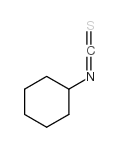 环己基异硫氰酸酯