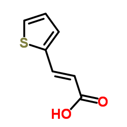 3-(2-噻吩)丙烯酸
