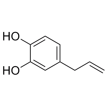 4-烯丙基儿茶酚