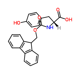 FMOC-D-酪氨酸