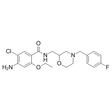 莫沙必利