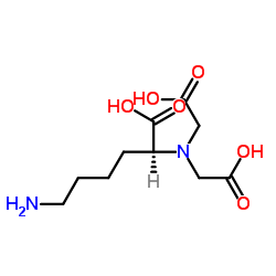 N,N-双(羧甲基)-L-赖氨酸