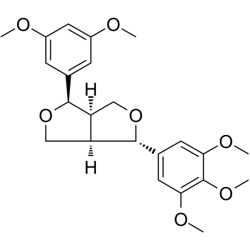 Epimagnolin B