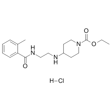 VU0357017盐酸盐