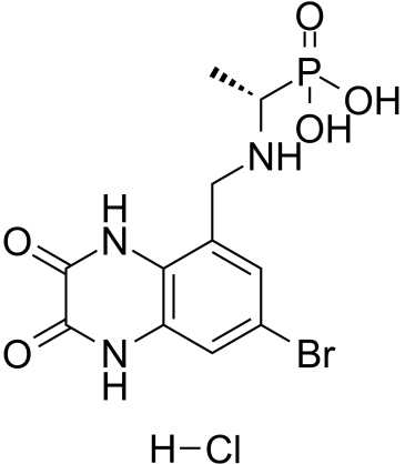 CGP 78608 hydrochloride