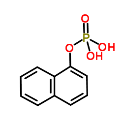 1-萘磷酸