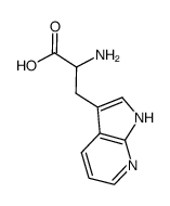 7-氮杂色氨酸一水合物
