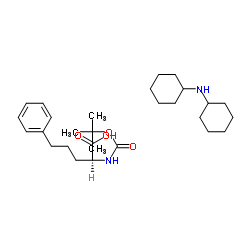 BOC-L-2-氨基-5-苯基戊酸