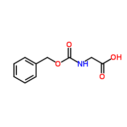 N-苄氧羰基甘氨酸