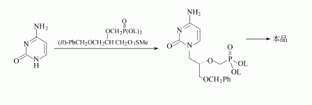 113852-37-2 preparation