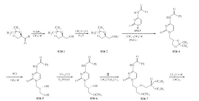 113852-37-2 preparation