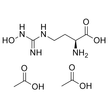 nor-NOHA醋酸盐