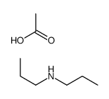 二丙胺乙酸盐