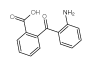 2'-氨基二苯酮-2-羧酸