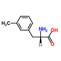 3-甲基-D-苯丙氨酸