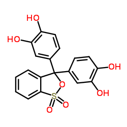 邻苯二酚紫