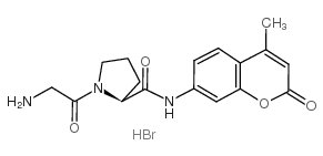 H-Gly-Pro-AMC·HBr