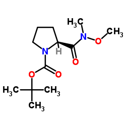 叔丁氧羰酰基-脯氨酸-N'-蛋氨酸- N' -酰胺