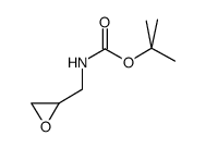N-(2-环氧乙烷基甲基)氨基甲酸酯