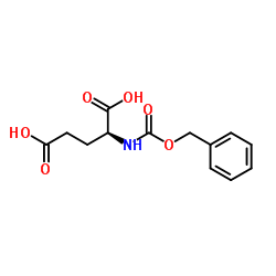N-苄氧羰基-L-谷氨酸