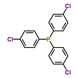 三(4-氯苯基)膦