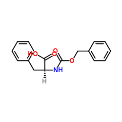N-苄氧羰基-L-苯丙氨酸