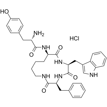 CYT-1010盐酸盐