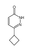 6-环丁基哒嗪-3(2H)-酮