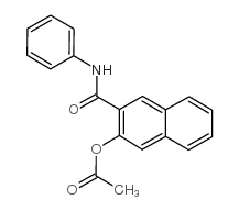 乙酸萘酚AS