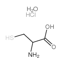 DL-半脱胺酸盐酸盐