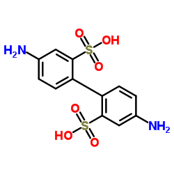 联苯胺双磺酸