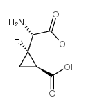 (2S,1'R,2'S)-2-(2-羧基环丙基)甘氨酸