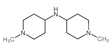 双(1-甲基吡啶-4-氨)