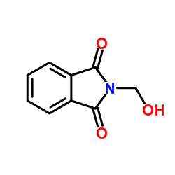 N-羟甲基邻苯二甲酰亚胺