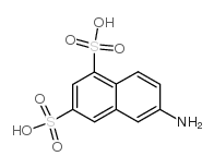 2-氨基-5,7-萘二磺酸