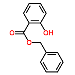 水杨酸苄酯