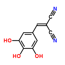 酪氨酸磷酸化抑制剂25