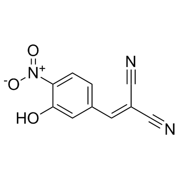 酪氨酸磷酸化抑制剂126