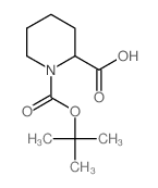 （R）-1-N-Boc-哌啶-2-甲酸