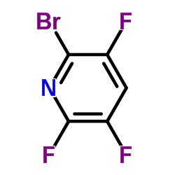 2-溴-3,5,6-三氟吡啶