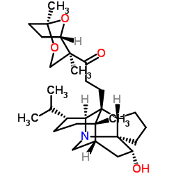 11-羟基共交让木碱